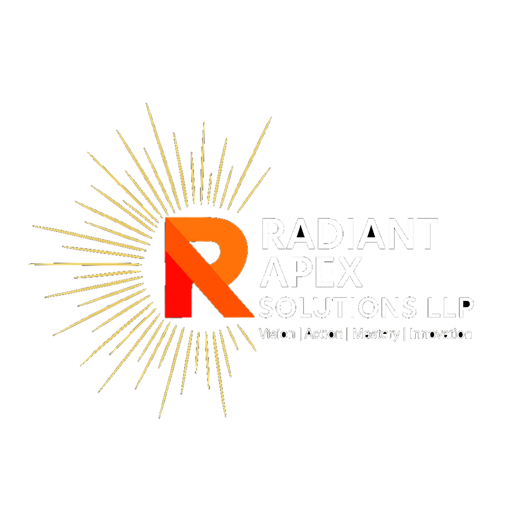 Radiant Apex Solutions